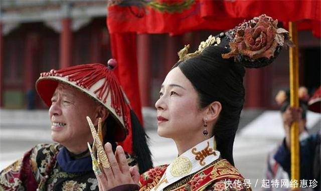 草木|慈禧一生奢侈无度，死后葬地为何不长草木？