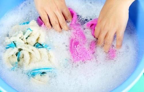 洗衣服，床单，我们穿着更健康，白衣服不泛黄，杀菌除螨，超实用