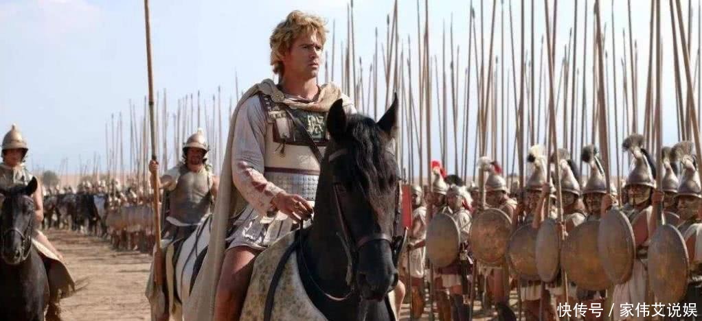 战胜|亚历山大远征军对上秦朝军队,能否战胜?专家:根本不在一级别