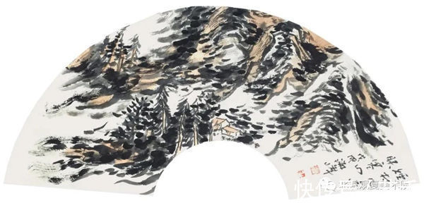 盛会!张海峰/澡雪精神——庆祝第24届冬奥会中国画24家学术邀请展