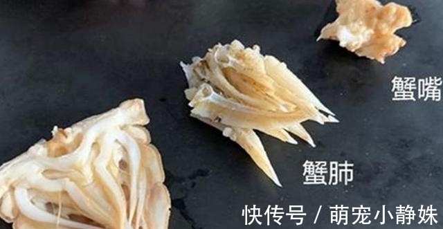 蒸螃蟹时,直接上锅蒸就废了!多加这1步,蟹肉鲜嫩入味不流黄