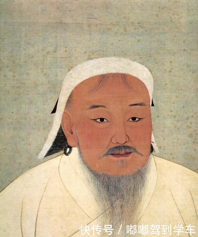 异香|身怀异香，嫁两任太阳王，却是连成吉思汗都征服不了的女人