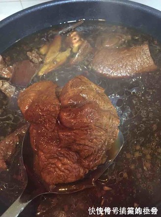 发苦|卤牛肉时，最忌放这3样香料，否则毁了一锅肉，味道发苦，很难吃