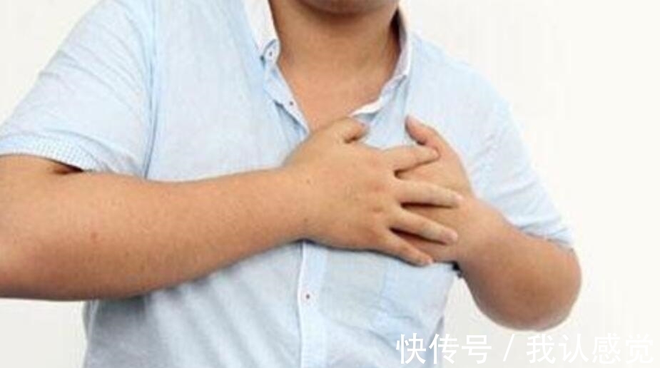 进化|乳头是男性身体上最没用的一个部位,它的作用是什么?