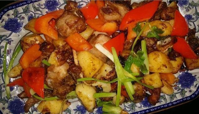 老人|3是老公常做的美味,老人孩子见了都喜欢,越吃越香