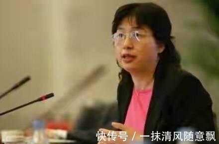 思科|66岁华为女皇:任正非钦点的董事长,创5200亿收入,3年前辞职