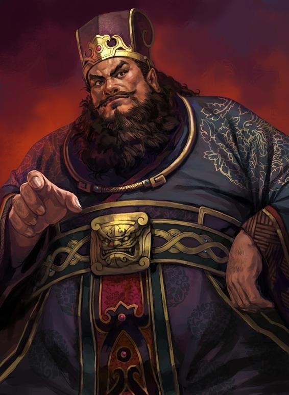 政治体系|三国此人麾下猛将如云,曾统领十八路诸侯,为何却打不赢董卓