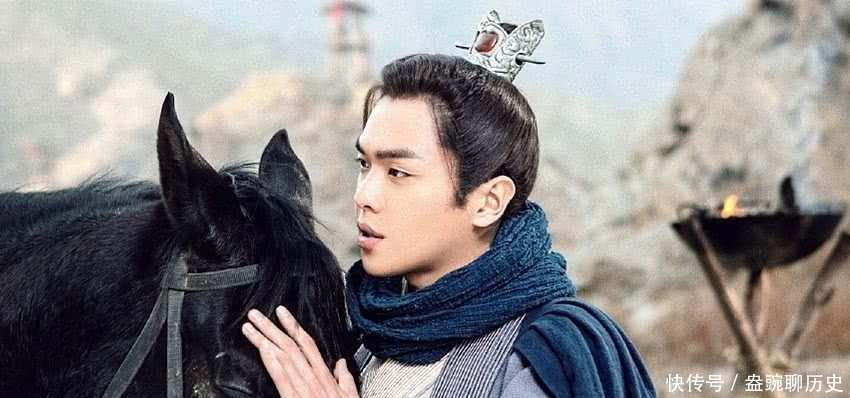 逆天|冠军侯霍去病，究竟是怎样逆天的存在？几千年才生一个的将种！