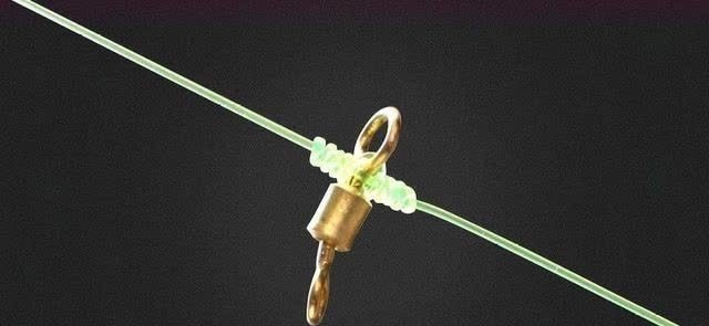 子线长度有多讲究?相差10厘米钓获可能少一半,看老钓手的分享