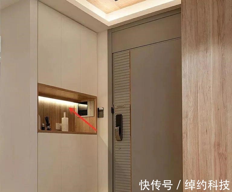 装修|金牌设计师暖心指点:这些装修细节装好了,入住幸福感立马提升!