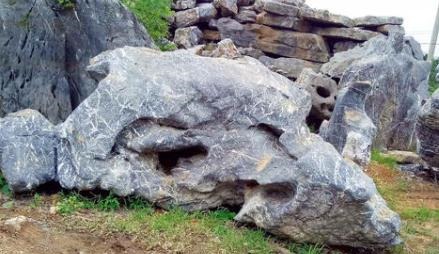 圆明园|又一件“国宝”级文物回家,已运回圆明园,上面还题写了一首诗