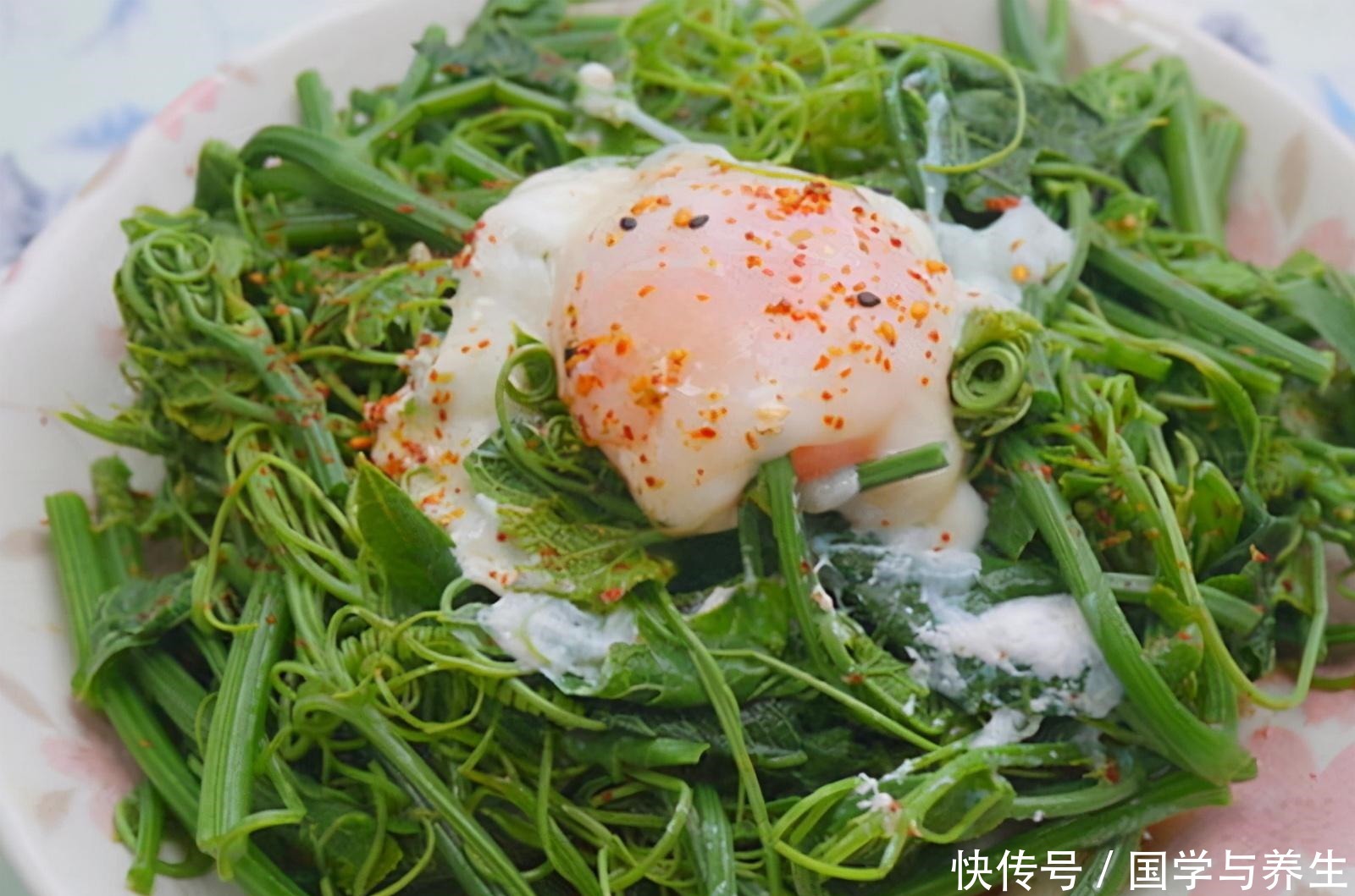 清脆|秋天遇到不手软,口感清脆爽口,瘦身好食材!