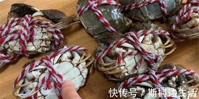 蒸螃蟹时,是冷水上锅还是热水上锅多数人做错,难怪蟹黄不肥美