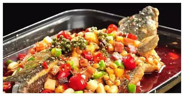 分享几道美味家常菜,养胃又下饭,出锅后香飘满屋,味道好极了