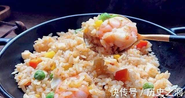 米饭|长肉“最猛”的5种主食,馒头米饭靠边站,或许你每天都在吃