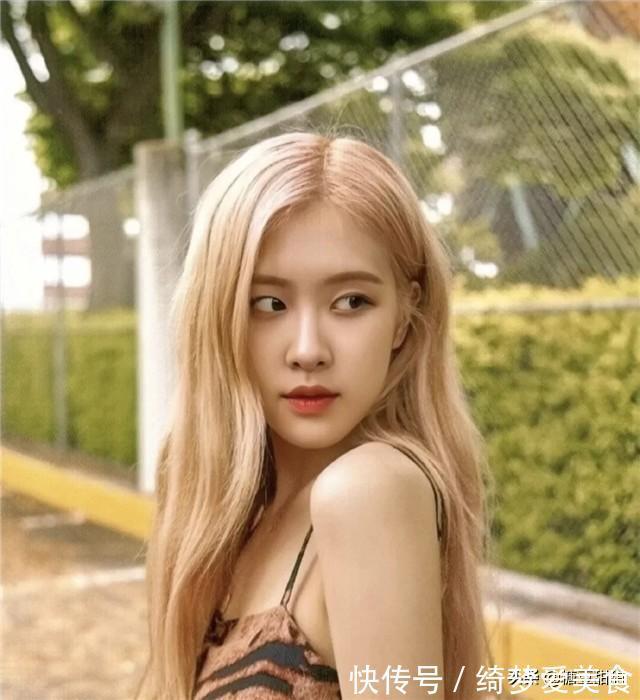 肤色|2020错过的流行发色,2021一定要染,这3种显白还不挑人