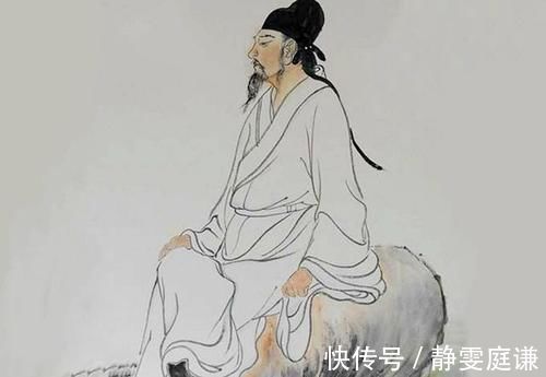 春蚕|大唐最“懒”诗人,只写诗不写题目,却皆成经典,令人捉摸不透