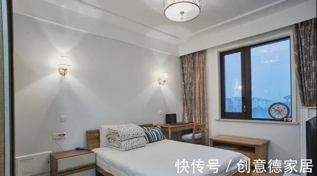 装修费用|150㎡大房子装修费用30万,4个房间接父母一起住,朋友看了都羡慕