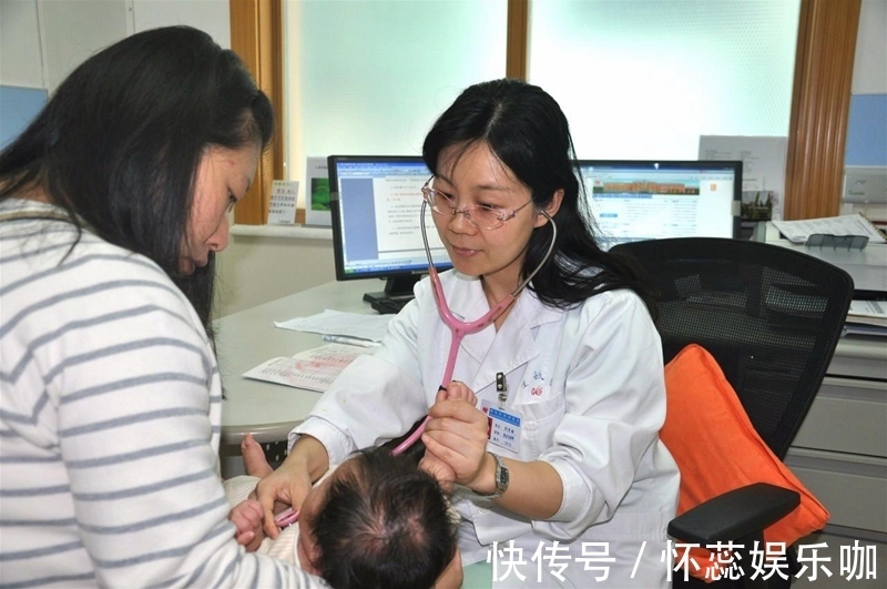 发育|9月大宝宝因吃错辅食入院,医生无奈:养娃不能大意,别乱喂辅食