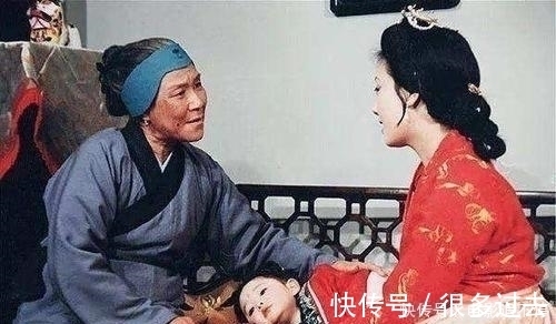 板儿@王熙凤的女儿巧姐,被刘姥姥救出火坑后,生活幸福吗?