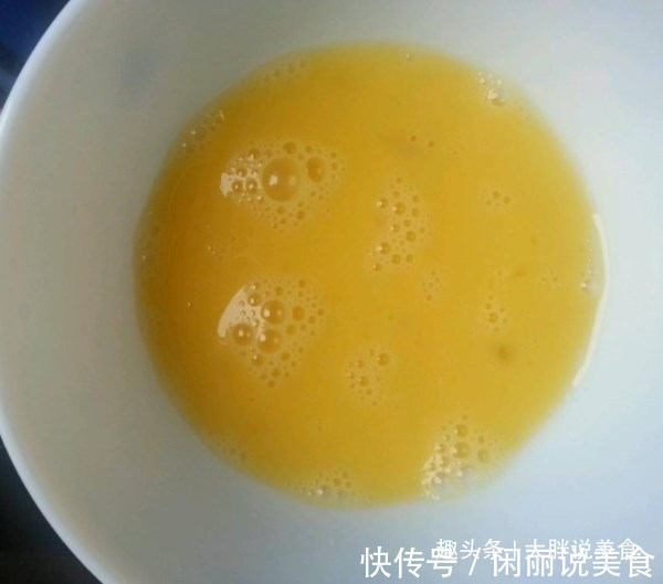 做蛋炒饭,先炒蛋还是先炒饭大厨透露做对这一步,不好吃都难