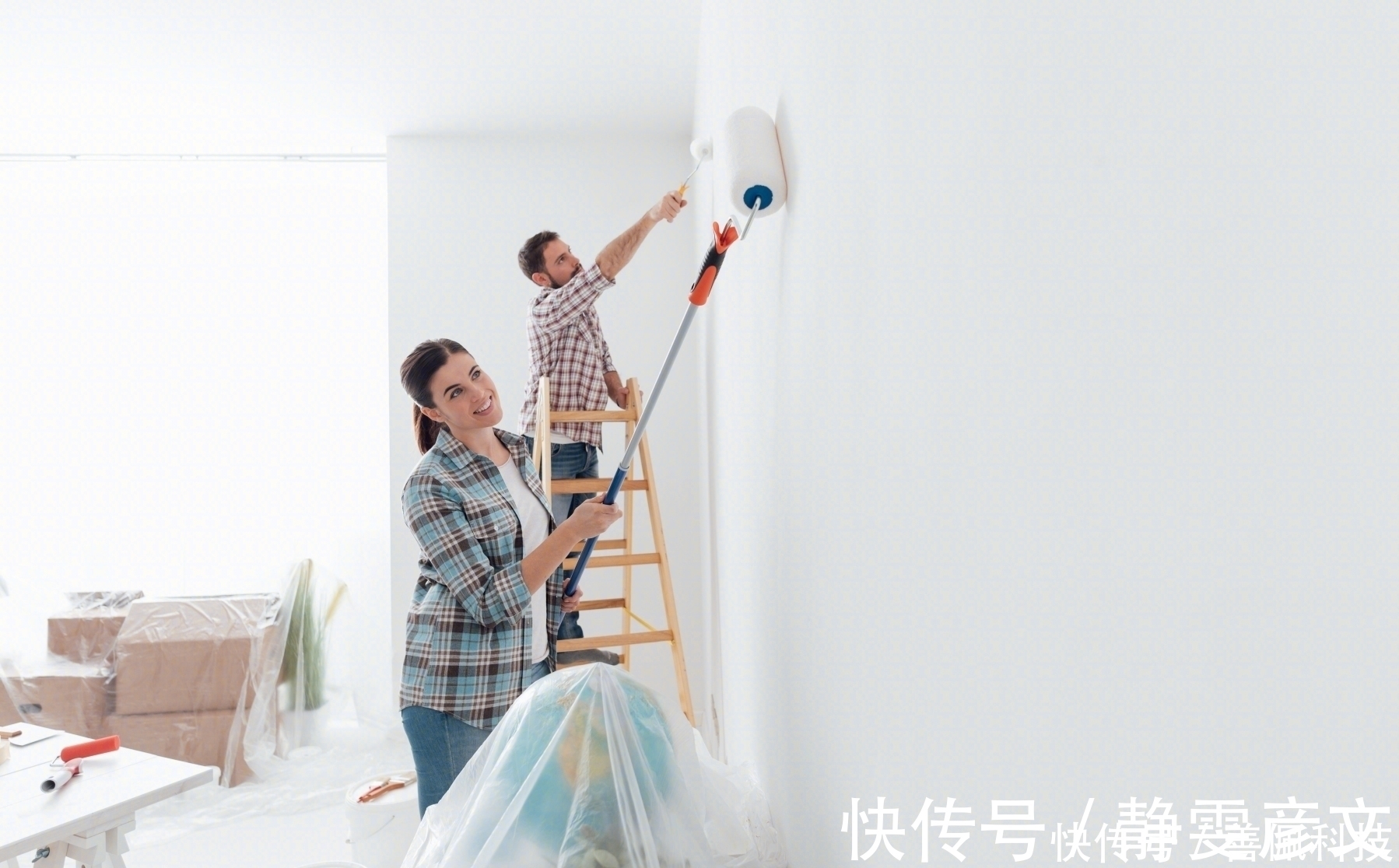 公司|明明更专业,为啥装修公司还被游击队抢了饭碗?