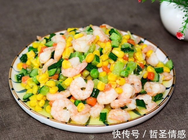 青笋|10道营养又下饭的家常菜，每天不重样，简单省时又好吃