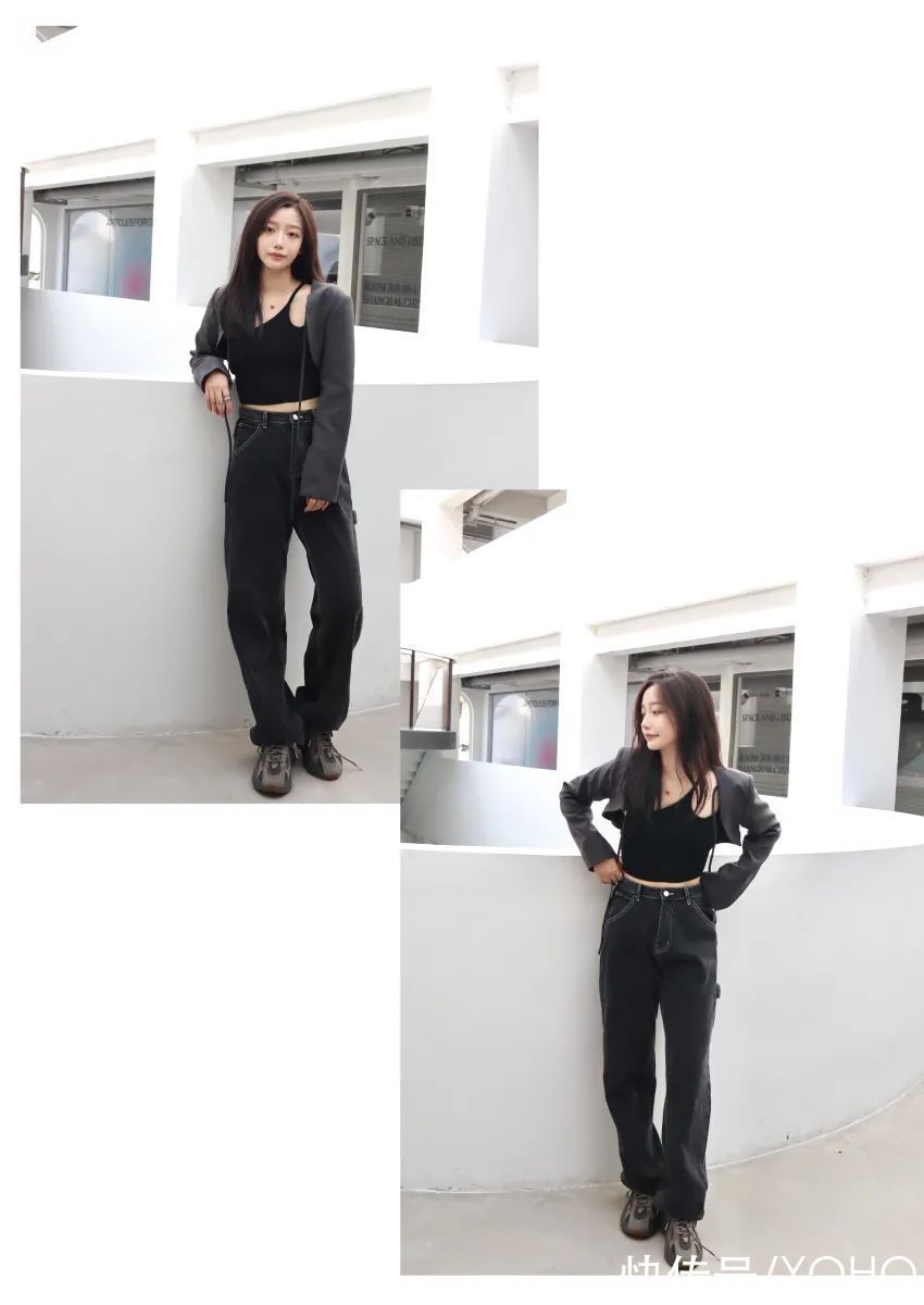 小胖和他的女hai????们 肤白、貌美、大长腿！这位甜酷球鞋女孩是你的理想型女友吗？