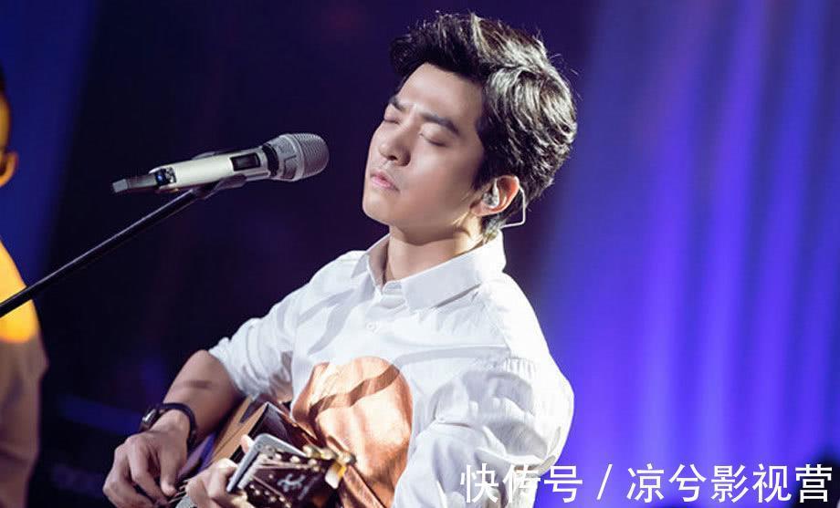 好声音|《好声音》最不想夺冠的导师?感慨:第一名没有意义,第二名更好