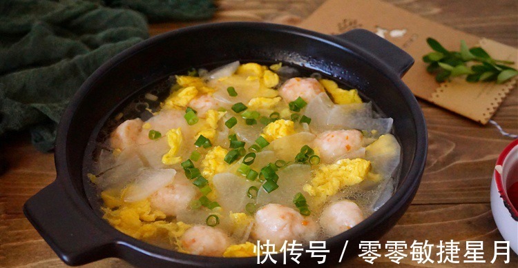 维c|此菜维C含量是苹果8倍!1元1斤,煮汤味道特别鲜,天凉要常吃!