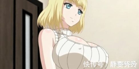 汪星人|动漫作者们的亲女儿，不仅颜值高，而且还像本