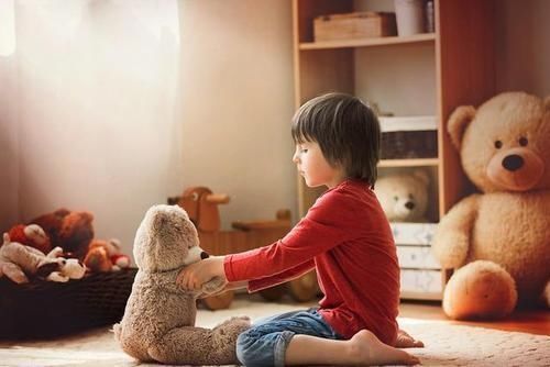 宝妈|孩子是否聪明,从小时候3种表现就能看出来,不用等长大后才知道