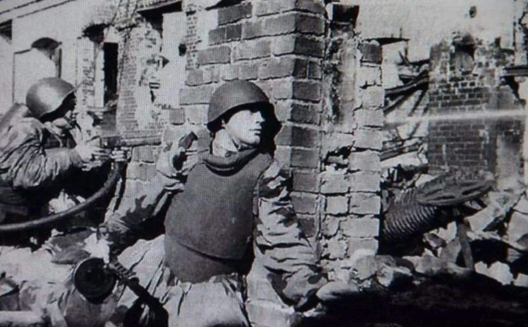 德国|斯大林格勒有多残酷，新兵平均活不过一天，撑过三天就能升连长