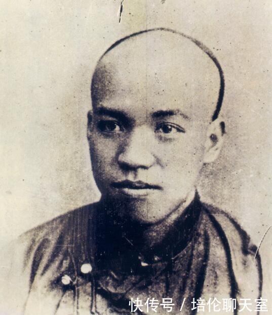 背道而驰|康有为、梁启超大力提倡一夫一妻制,为何他们自己却背道而驰?