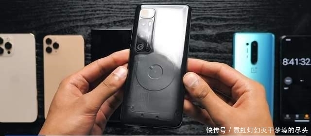 Max的电量|6款手机续航对比:华为Mate 40 Pro续航才倒数第三,续航最强是它