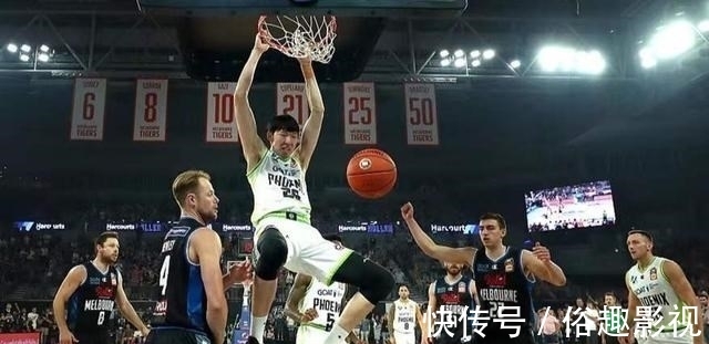 凤凰队|解气！单场7封盖，22分10篮板两双助队三连胜！真有希望重返NBA！