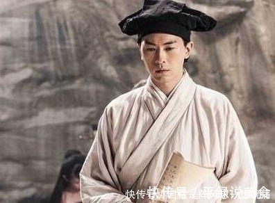 石延年!一句上联难倒无数才子,一个酒鬼随口说出下联,成为千古名句