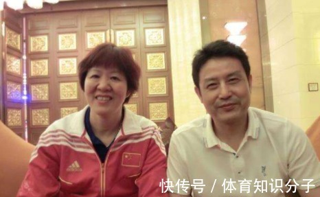 施海荣|女排主帅选聘近况!郎平陈忠和早早出局,蔡斌将与3名帅竞争