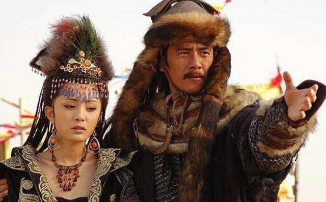 汉人|匈奴人抓到苏武、李陵等汉人俘虏，为什么优待他们在本族娶妻生子