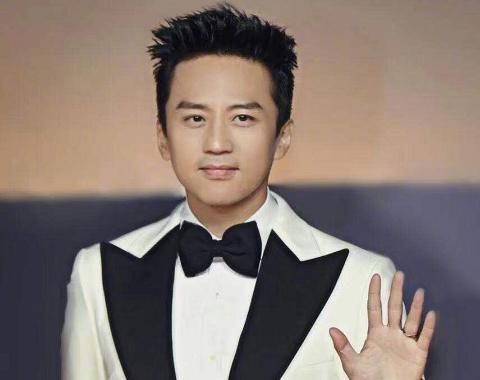 陈赫|邓超发文想跟陈赫鹿晗绝交,我却被第一条评论吸引,这届网友太坏了