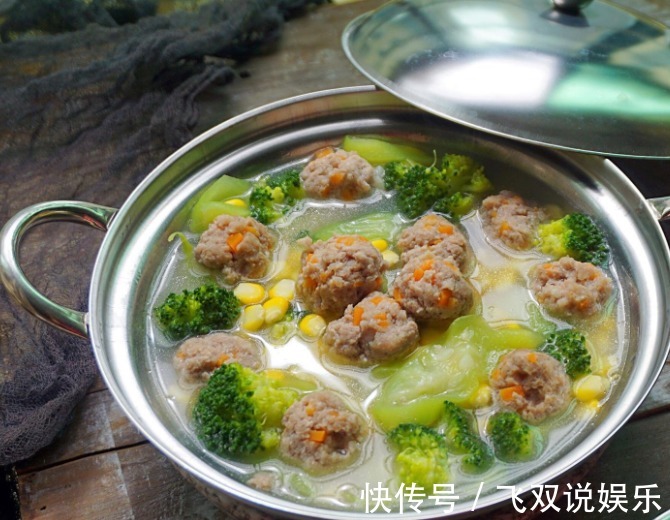 几道美味家常菜,鲜香入味,做法简单又下饭,汤汁都被吃干净!