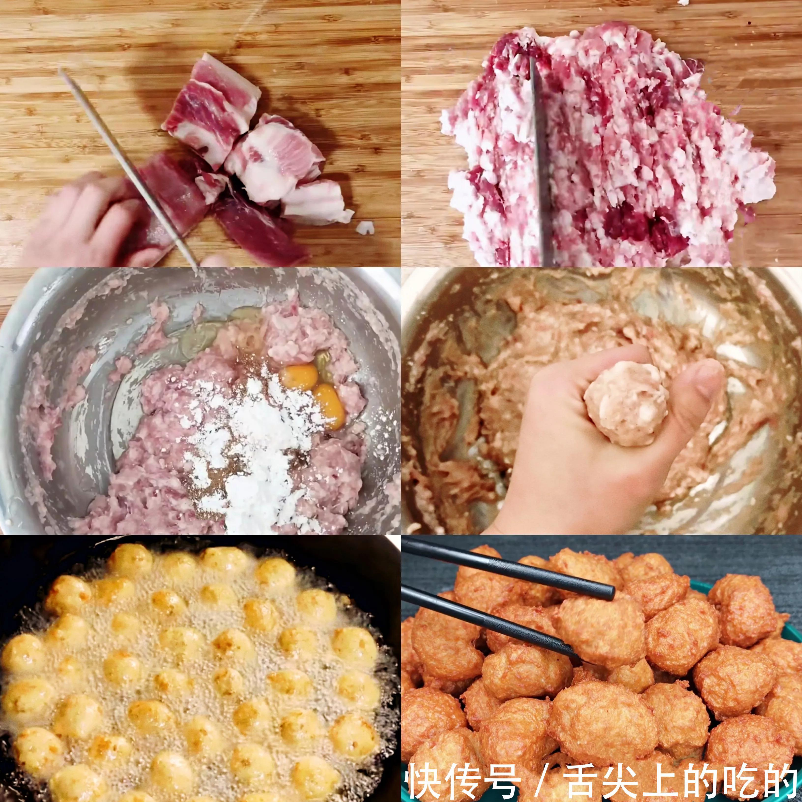 正月十五闹元宵，6道主菜要上桌，好吃易做有面，寓意团圆好运来