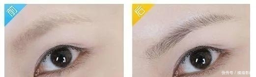 为何不建议女生纹眉?内行人讲出“实情”,看完后再做选择也不晚