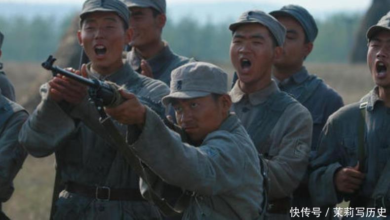 身份|1971年搬砖工表演一手好枪法,公安人员暗中调查,发现身份不简单