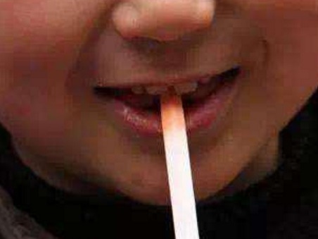 童年|童年好吃又“好玩”的5种糖,图3已大变样,但是依然有人不敢吃