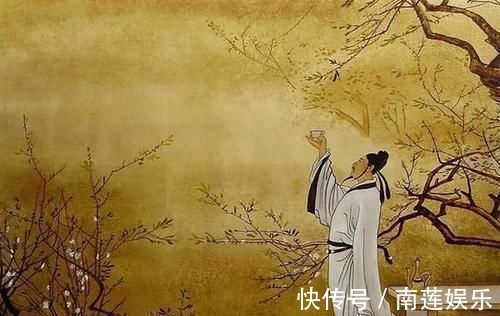 马远$一幅只有船没有水的画,却被誉为千古名作,放大十倍发现玄机