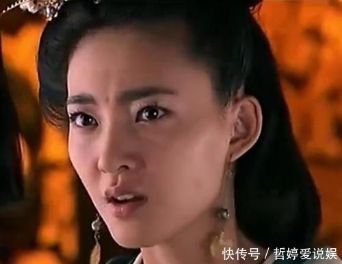 化险为夷|大臣让宠妃自重,皇帝勃然大怒,大臣用一句话化险为夷