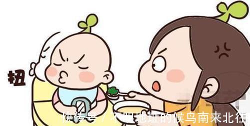 宝宝|宝宝喜欢“偷吃”,被抓了个现行,网友:家贼难防