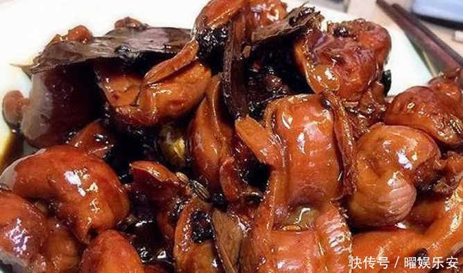 几道简单又好吃的饭菜,简单又下饭,老少皆宜,学会不用去饭店