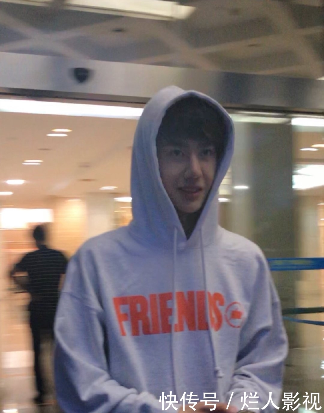 王一博又有新综艺，湖南卫视已官宣，还有天天兄弟坐镇！